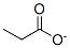 propanoate Struktur