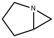 1-Azabicyclo[3.1.0]hexane Struktur