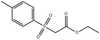 ETHYL 2-[(4-METHYLPHENYL)SULFONYL]ACETATE