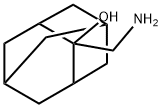 2-AMINOMETHYL-ADAMANTAN-2-OL