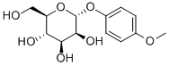 4-METHOXYPHENYL ALPHA-D-MANNOPYRANOSIDE