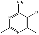 4-AMINO-5-CHLORO-2,6-DIMETHYLPYRIMIDINE price.