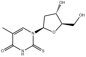 2-Thiothymidine