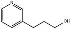 3-(3-Pyridyl)propan-1-ol