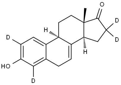 エクイリン-2,4,16,16-D4 price.