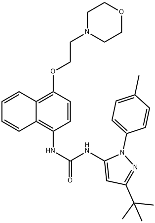 Doramapimod