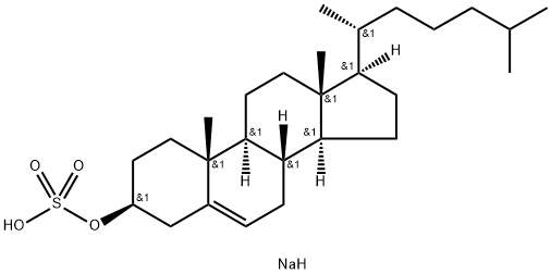 2864-50-8 Structure