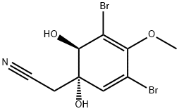 28656-91-9 結(jié)構式