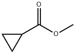 Methyl cyclopropane carboxylate