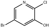 5-BROMO-2-CHLORO-PYRIDIN-3-OL