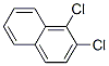 dichloronaphthalene Struktur