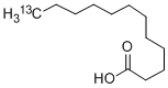 DODECANOIC ACID-12-13C