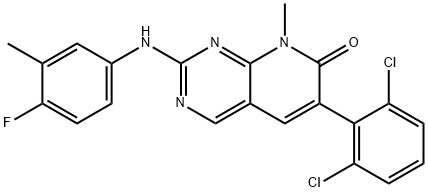 287204-45-9 結(jié)構(gòu)式