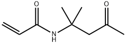 Diacetone acrylamide price.