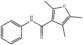 METHFUROXAM Struktur