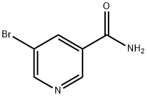 5-Bromonicotinamide