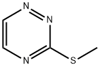 3-(メチルチオ)-1,2,4-トリアジン