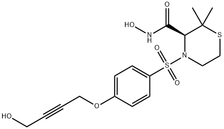 287405-51-0 結(jié)構(gòu)式