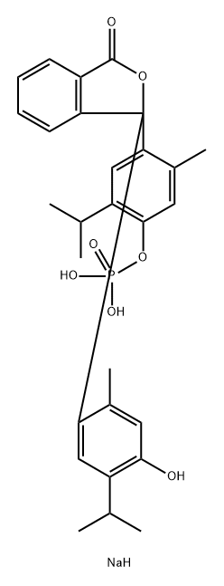 28749-63-5 Structure