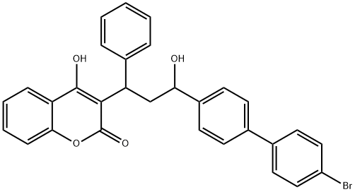 28772-56-7 Structure