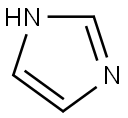 Imidazole Structure