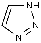 1,2,3-1H-Triazole