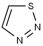 thiadiazole