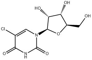 5-Chlorouridine price.