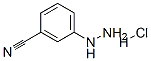 3-Cyanophenylhydrazine hydrochloride