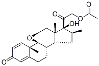 2884-51-7 Structure