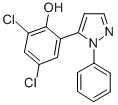 , 288401-48-9, 結(jié)構(gòu)式