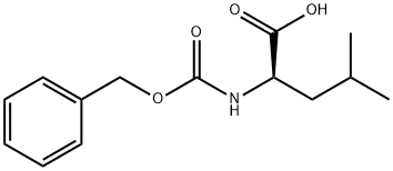 N-Cbz-D-Leucine