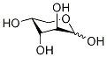 D-Arabinose-2-D Struktur