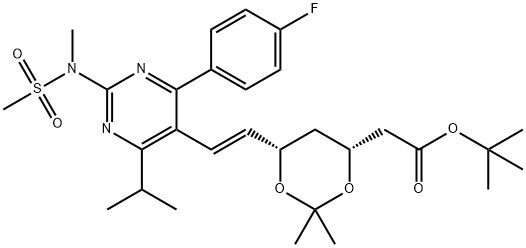 289042-12-2 結(jié)構(gòu)式