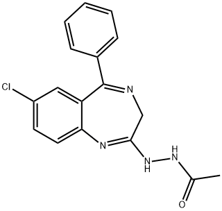 28910-89-6 結(jié)構(gòu)式