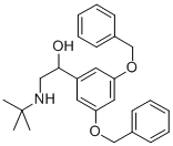 3,5-Dibenzyloxy terbutalline price.