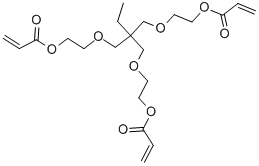 28961-43-5 結(jié)構(gòu)式