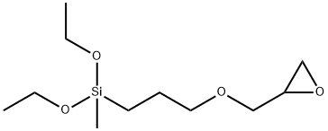 [3-(2,3-Epoxypropoxy)propyl]diethoxymethylsilan