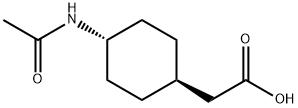 2901-44-2 Structure