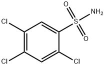 2,4,5-TRICHLOROBENZENESULFONAMIDE price.