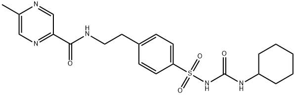 Glipizide