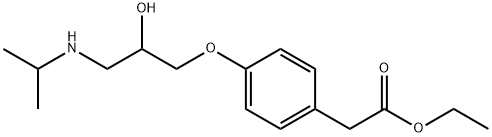 Metoprolol Acid Ethyl Ester price.