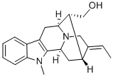 2912-11-0 結(jié)構(gòu)式