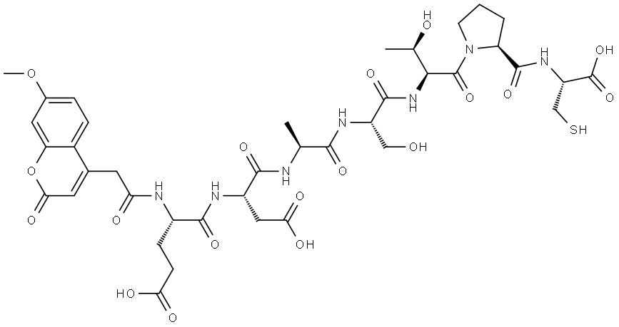 291297-58-0 結(jié)構(gòu)式