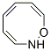 2H-1,2-Oxazocine Struktur