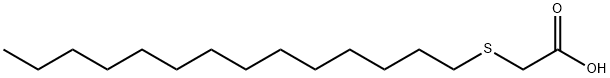 Tetradecylthioacetic acid price.