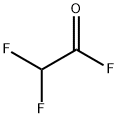 DIFLUOROACETYL FLUORIDE