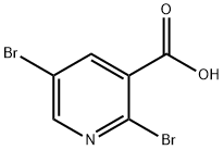 2,5-DIBROMONICOTINIC ACID