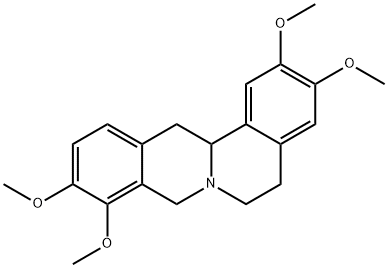 Tetrahydropalmatine