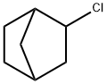 2-Chlorobicyclo[2.2.1]heptane Struktur